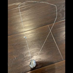 Stella & Dot Ulani Pendant